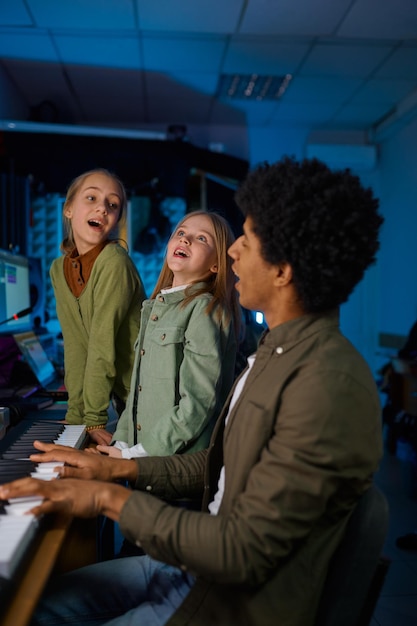 AWS Practitioner Preparation