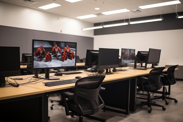 AWS Learning Environment