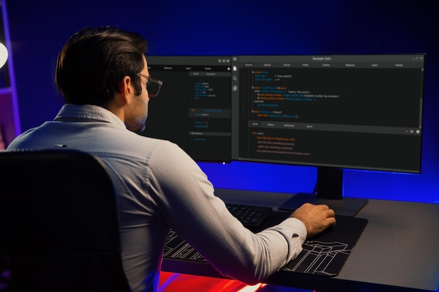 Cloud Computing Learning Environment